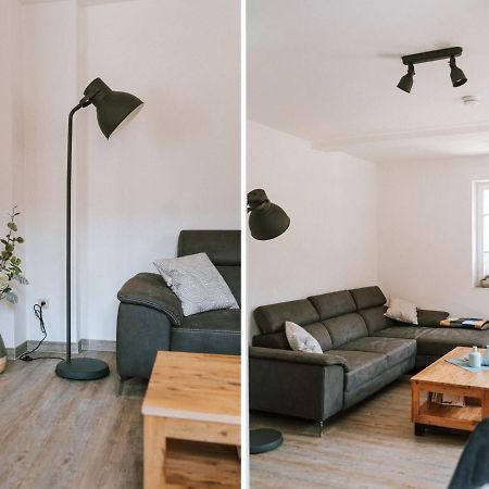 Ferienwohnung Ingrid Froehlich Volkach Extérieur photo