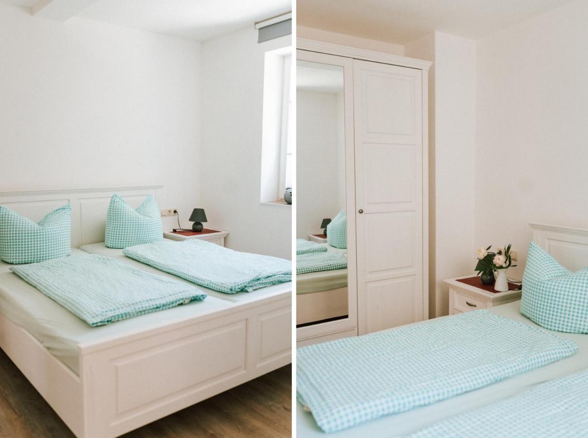 Ferienwohnung Ingrid Froehlich Volkach Extérieur photo