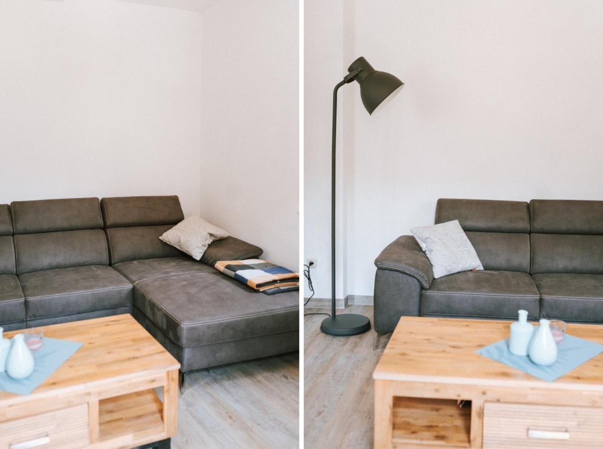 Ferienwohnung Ingrid Froehlich Volkach Extérieur photo