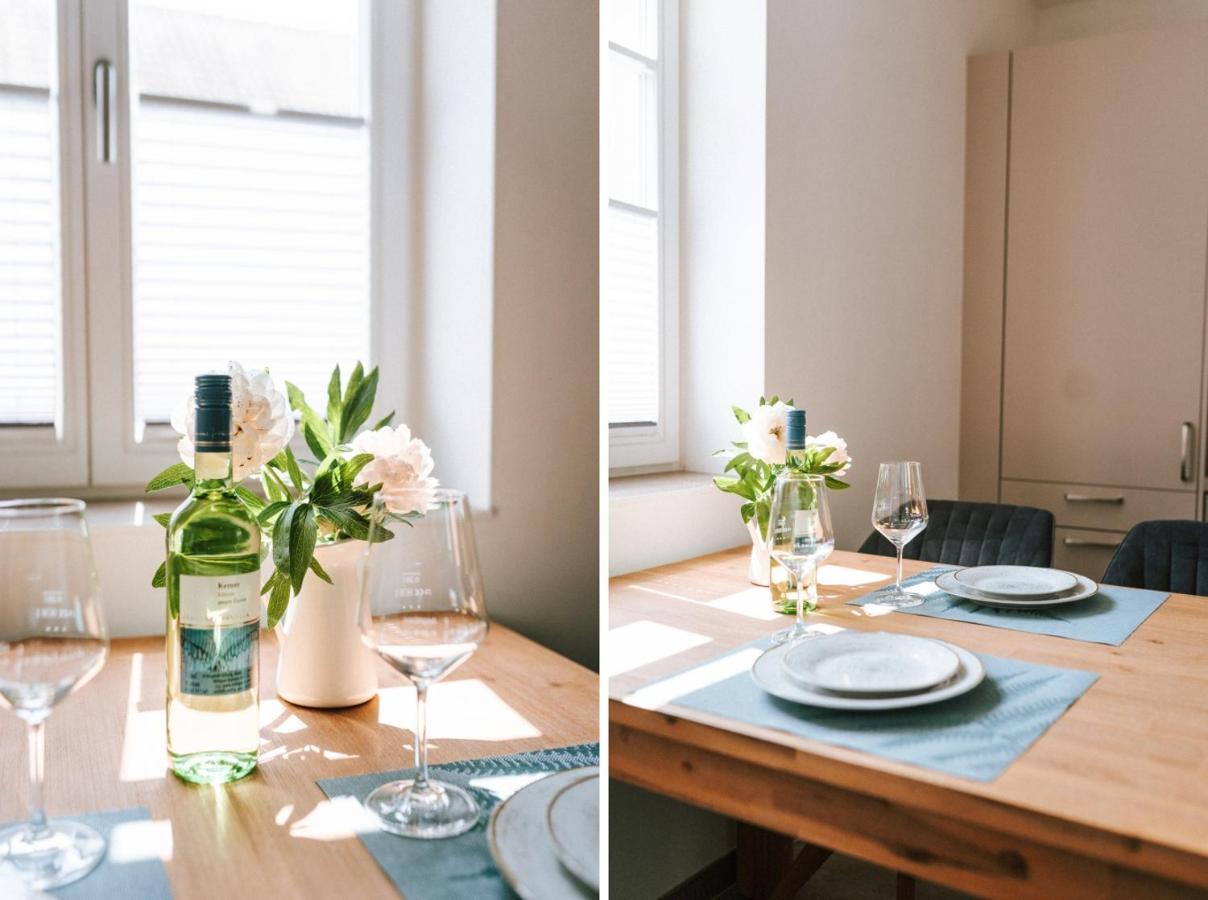 Ferienwohnung Ingrid Froehlich Volkach Extérieur photo