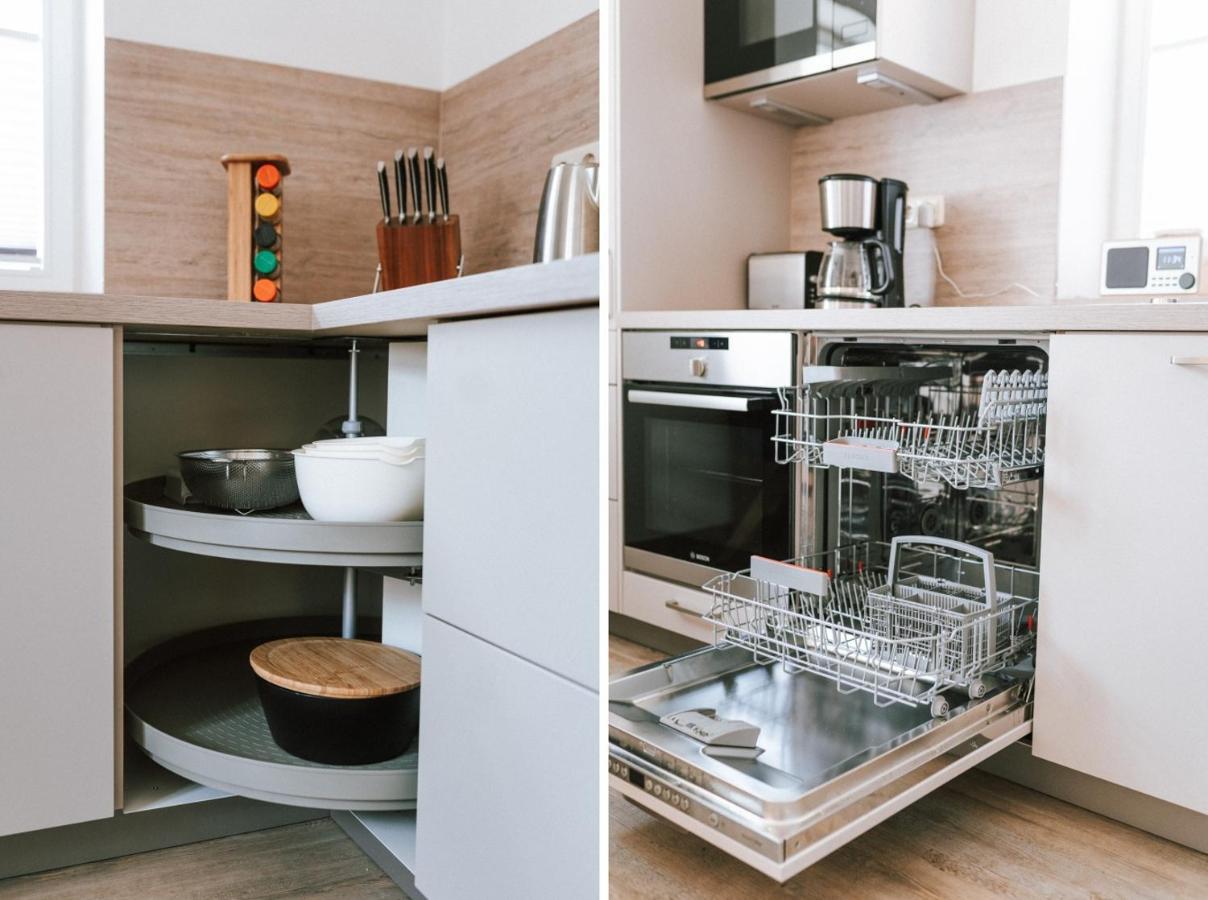 Ferienwohnung Ingrid Froehlich Volkach Extérieur photo