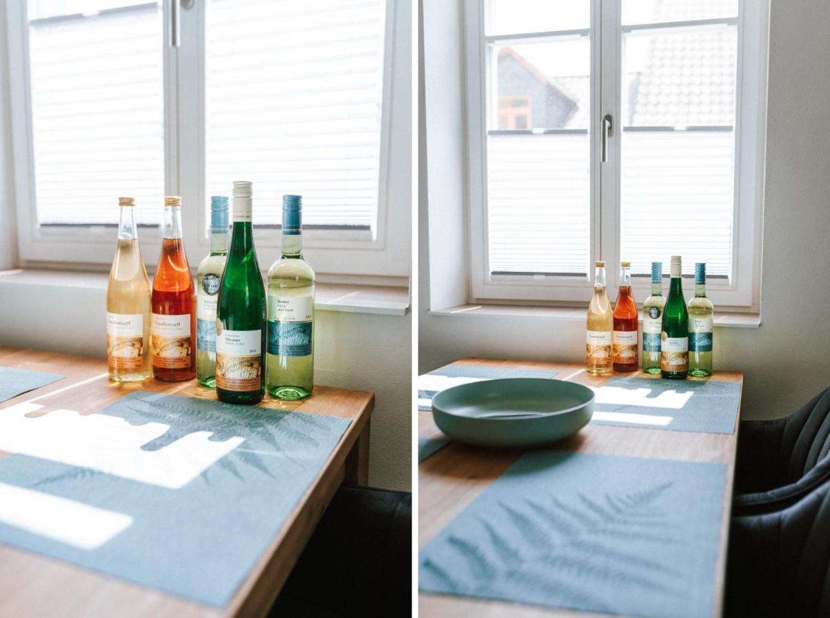 Ferienwohnung Ingrid Froehlich Volkach Extérieur photo