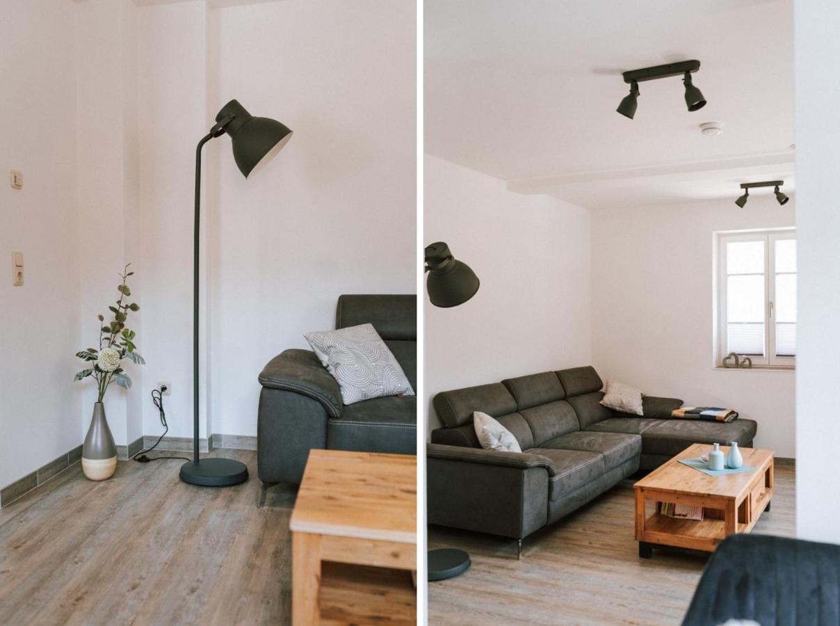 Ferienwohnung Ingrid Froehlich Volkach Extérieur photo