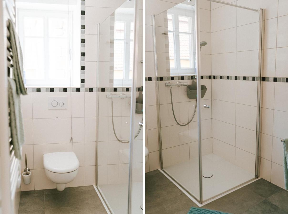 Ferienwohnung Ingrid Froehlich Volkach Extérieur photo