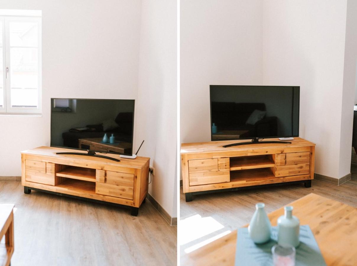 Ferienwohnung Ingrid Froehlich Volkach Extérieur photo